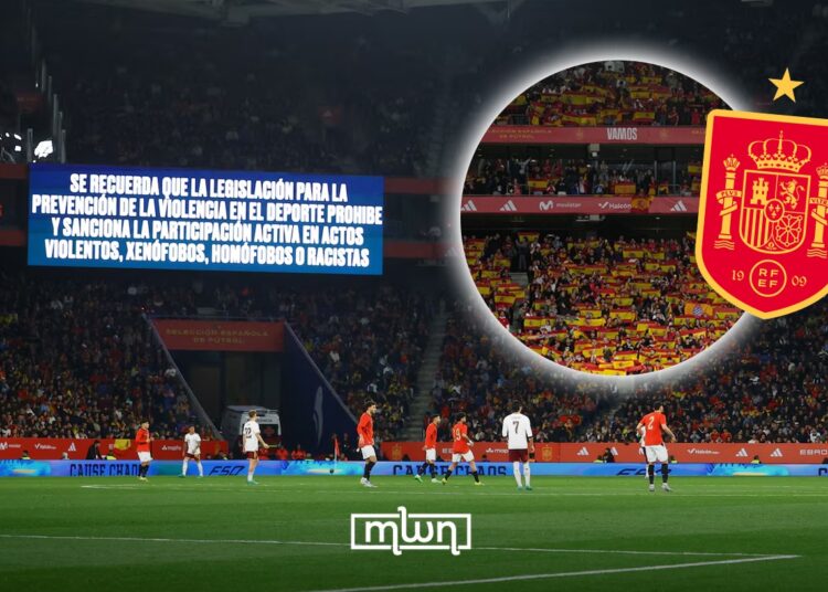Spanish Fans’ Anti-Muslim Chants Expose Centuries of Racism and Cultural Arrogance