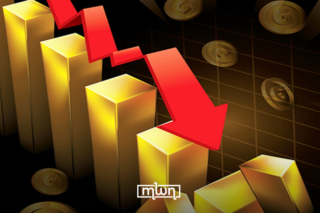 Gold, Silver Prices Slide Amid Middle East War and Market Volatility