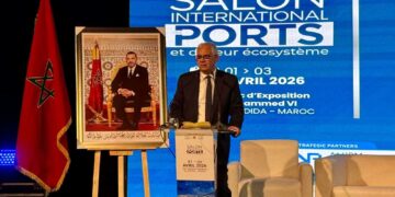 SIPORTS 2026 Opens in El Jadida as Morocco Positions Itself as Atlantic Trade Gateway