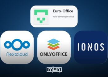 What Is Behind the Euro-Office Licensing Dispute With ONLYOFFICE, Nextcloud, and IONOS