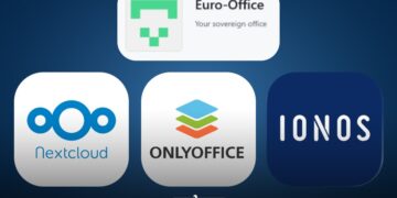 What Is Behind the Euro-Office Licensing Dispute With ONLYOFFICE, Nextcloud, and IONOS
