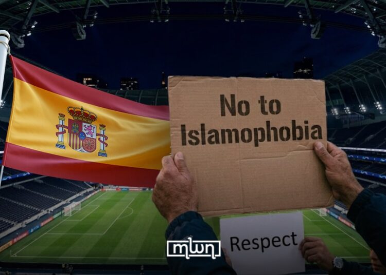 Spanish-Moroccan Sports Journalist Files Racism Complaint After Online Threats