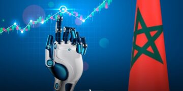 Morocco Aims to Make AI a $10 Billion Pillar by 2030