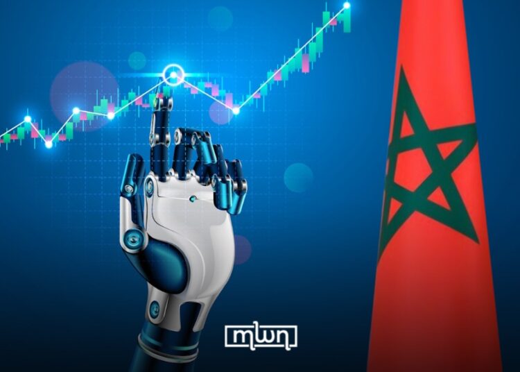 Morocco Aims to Make AI a $10 Billion Pillar by 2030