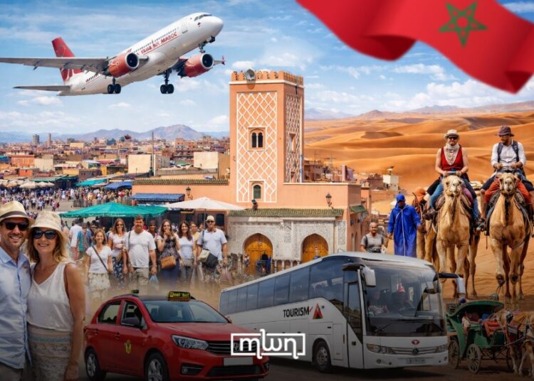 Casablanca – As Morocco’s tourism boom pushes airports and city transport systems harder than ever, the trip from terminal to hotel is becoming one of the sector’s most visible pressure points. Officials reported welcoming 36.6 million passengers in 2025 alone, putting more pressure on the “last mile” experience between airports and city centers. The country is in the middle of a major airport expansion drive tied to its 2030 World Cup preparations and wider tourism ambitions, with passenger capacity set to rise to 80 million by the end of the decade from around 38 million currently. Morocco welcomed nearly 20 million tourists last year, while airport traffic and new air routes continue to grow. But while infrastructure is scaling up, the transportation part remains less predictable. For many visitors, especially in major hubs like Casablanca and Marrakech, airport transfers still come with familiar friction such as fare bargaining, uneven meter use, language barriers, and limited traceability when belongings are left behind. The ride-hailing market has also remained fragmented, with apps like Uber exiting and later returning. At the same time, services such as inDrive and Heetch continue to operate in a legal gray area, leaving drivers vulnerable to fines or service suspensions while passengers often take rides without clear guarantees around insurance, accountability, or what happens if a dispute or safety issue arises. Read also: Choufli: The Moroccan Startup Bringing AI-Powered Car Pricing to Morocco This gap between rising tourism volumes and inconsistent ground transport has opened space for more targeted fixes. One of those is WeTaxi, an airport-focused service developed by Marrakech startup Tripass that aims to standardize transfers through fixed fares paid before passengers enter the vehicle. The system uses smart counters and prepayment kiosks installed inside airports, allowing travelers to pay a publicly displayed rate at the terminal rather than negotiate curbside. According to the company, the service has now handled more than 2.1 million passenger trips since launch. It says the prepayment model has resulted in zero fare disputes so far, while trip traceability tools helped return 2,341 lost items. The platform also reports an average passenger rating of 4.3 out of 5. Tripass says the driver side of the model includes real-time ride management, training support, and digital wallets that connect taxi professionals to formal financial services, part of a wider push to modernize how Morocco’s tourism mobility chain works as visitor numbers keep climbing. Morocco’s Tourism Surge Puts Taxis, Ride Hailing, and Airport Transfers Under Pressure