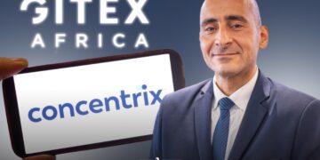 Concentrix’s Redouane Mabchour