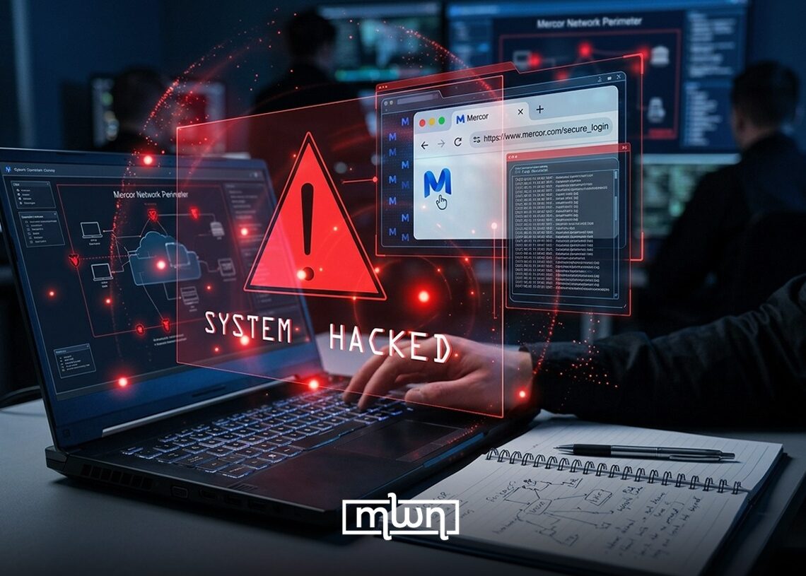 Mercor Among Many Companies Hit by LiteLLM Breach, Probe Underway