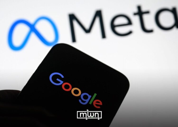 Courts Are Now Redrawing the Rules for Big Tech