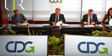 New CDG-UIR Initiative Connects Academic Research to National Development