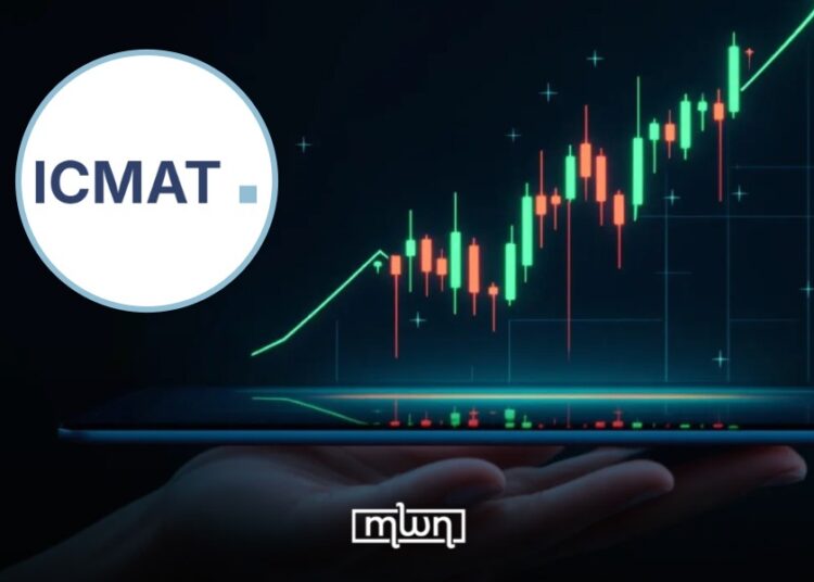 Bank Al-Maghrib, AMMC Launch ICMAT Portal With First MASI 20 Futures Listing