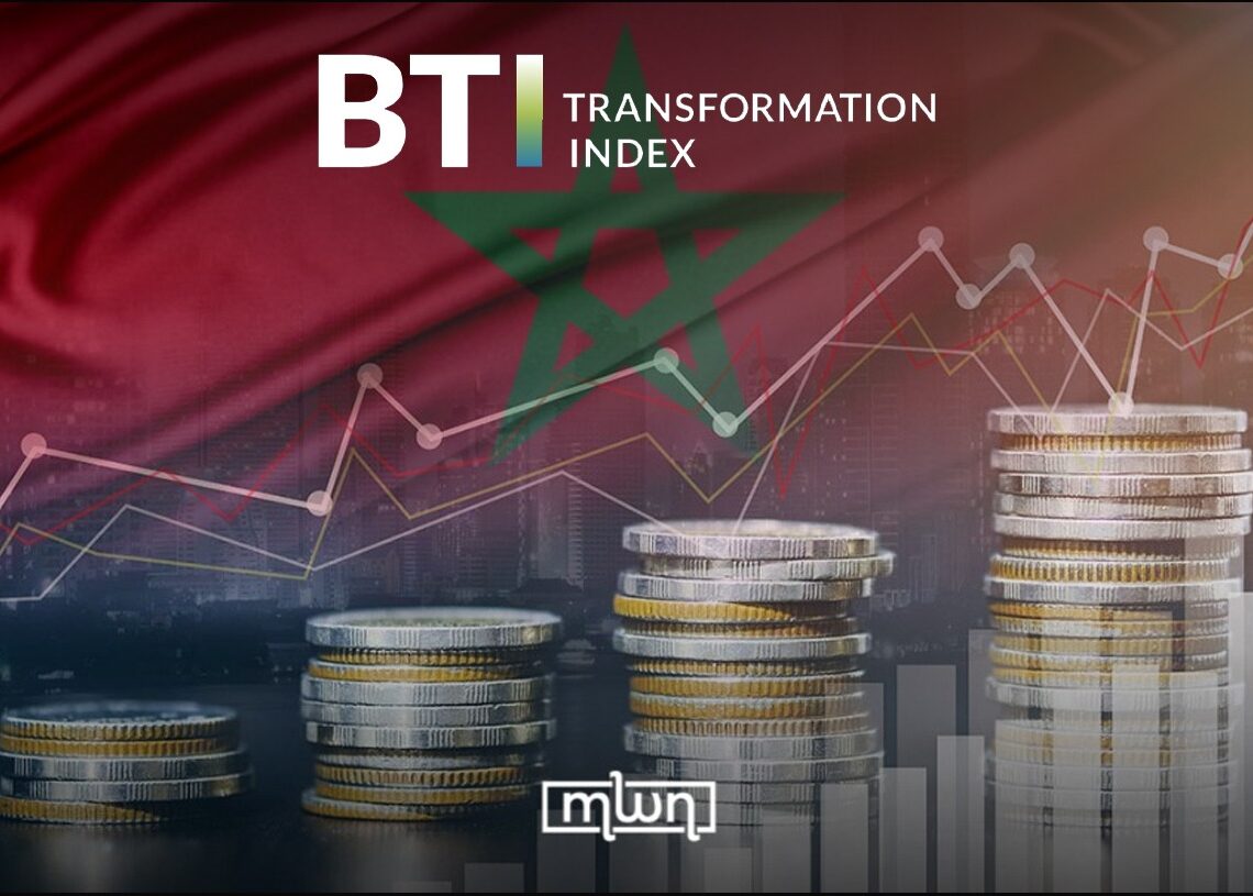 The Bertelsmann BTI: Evaluating Morocco… or Imposing a Model?