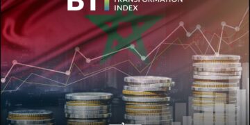 The Bertelsmann BTI: Evaluating Morocco… or Imposing a Model?