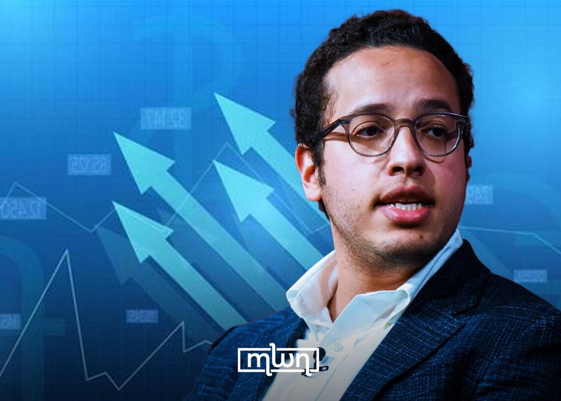 Moroccan-Born Trader Hamza Lemssouguer Builds $20 Billion Hedge Fund in London