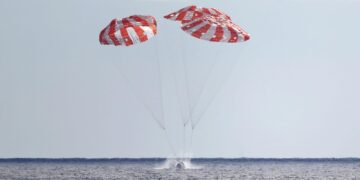 NASA Completes Historic Artemis II Mission with Safe Return