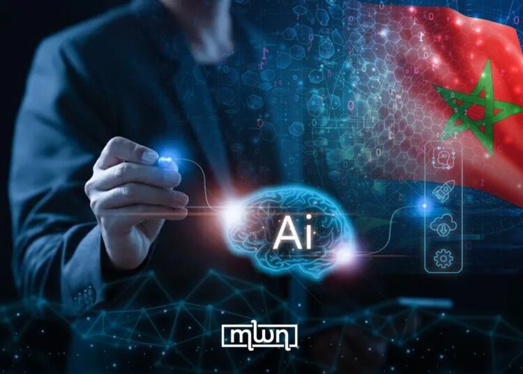 ai moroccan businesses
