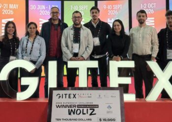 woliz gitex