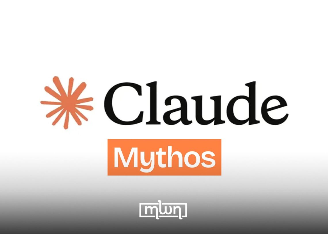 Mythos: The AI System That Can Find Every Weakness