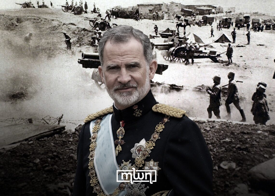 Les Marocains renouvellent leur appel à des excuses de l'Espagne concernant l'utilisation de gaz moutarde pendant la guerre du Rif