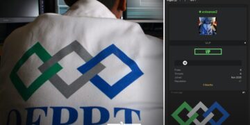 Alleged Cyberattack on OFPPT Sparks Alarm Over 400,000 Leaked Student Records