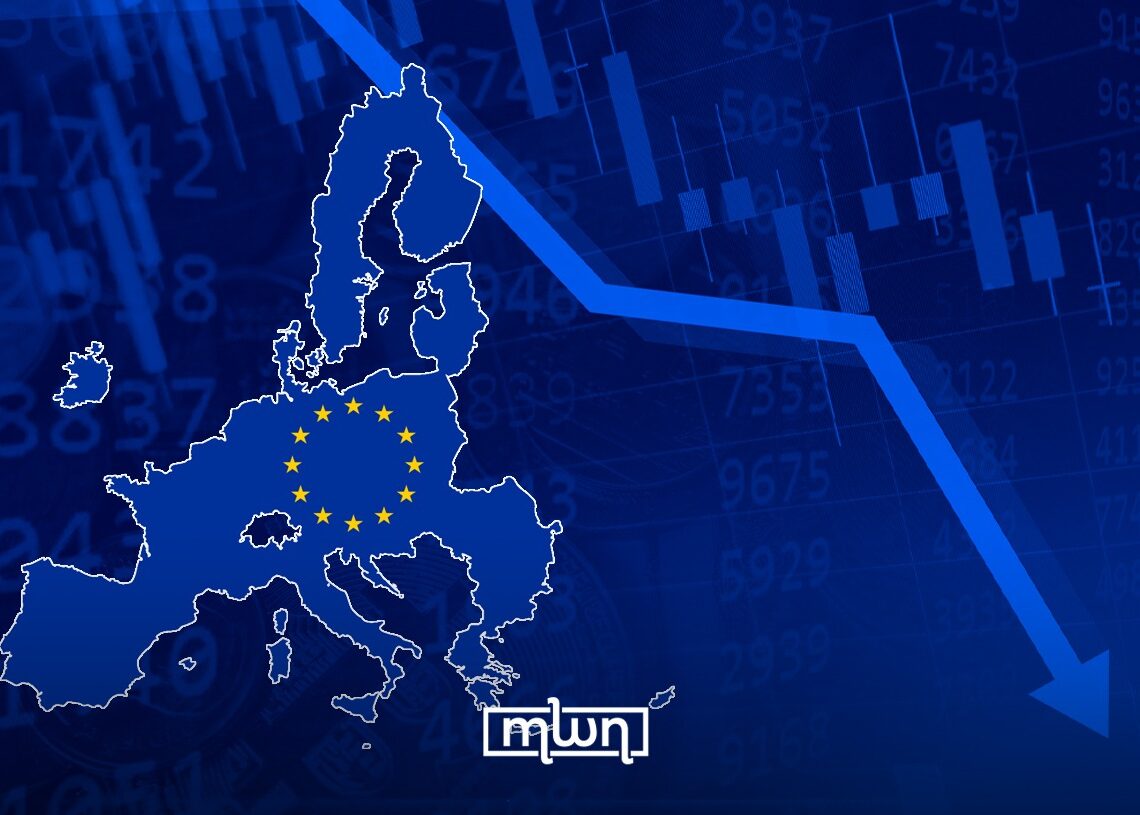 Europe’s Markets Reel as War-Driven Energy Shock Hits Equities