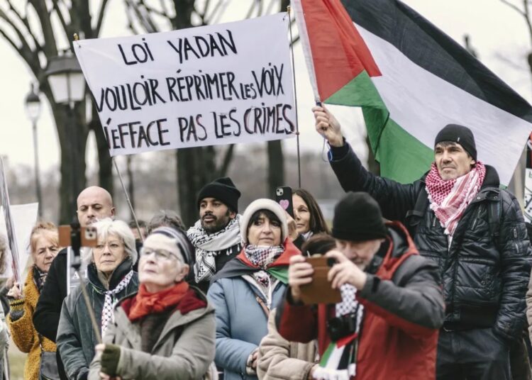 yadan law israel france