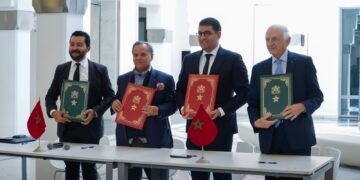 Morocco Signs Partnership Deal to Develop Essaouira Museum