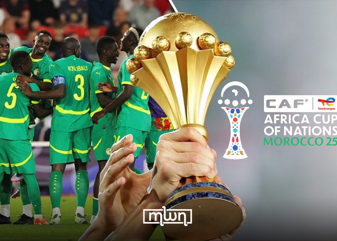 The AFCON Dilemma: Can You Win a Match With 12 Players?