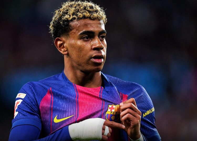 FC Barcelona Exits Champions League Despite 2–1 Win