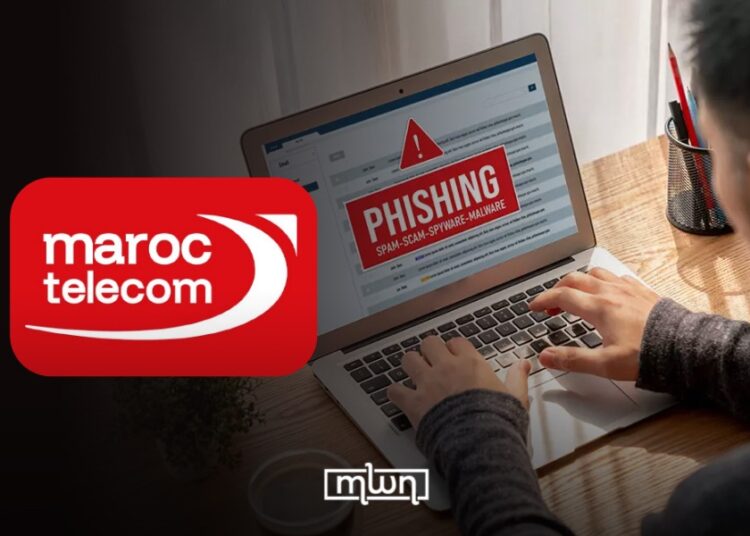Phishing Scams: Maroc Telecom Warns Of Fake 0661 Number Offers
