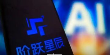Chinese AI Startup StepFun Moves to Restructure Ahead of Hong Kong IPO