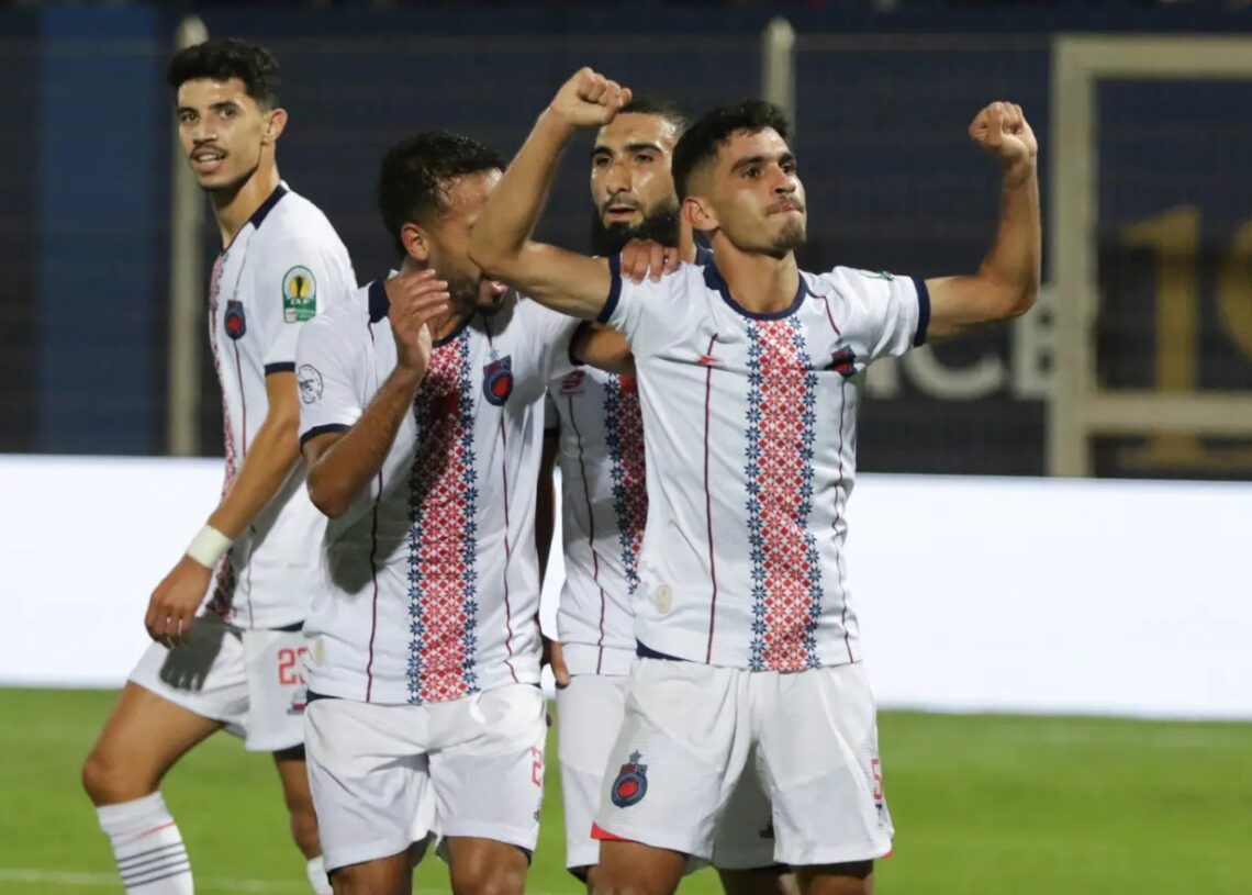 Olympic Safi Regroups After Goalless First Leg Ahead of USM Alger Return Clash