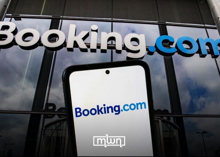 Booking.com Discloses Data Breach Exposing Customer Booking Details