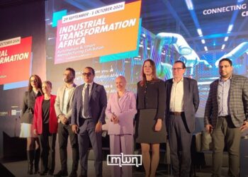 ‘Industrial Transformation Africa’ Sets Stage for Smart Manufacturing in Casablanca