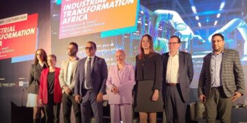 ‘Industrial Transformation Africa’ Sets Stage for Smart Manufacturing in Casablanca