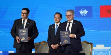 Morocco Signs Dual ICAO Agreements to Boost Aviation Oversight and Security