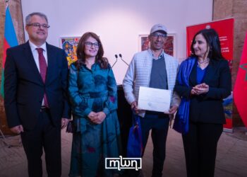 Rabat Exhibition Showcases Cultural Ties, Growing Moroccan-Azerbaijani Friendship