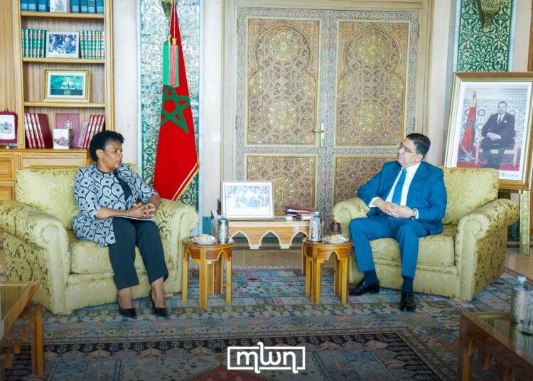 São Tomé and Príncipe morocco autonomy plan