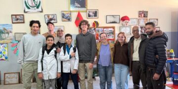 ‘Society Needs to Approach Us and Learn Our Language’: The Deaf Side of Marrakech