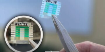 Quantum Battery Breakthrough Points to a New Era of Energy Storage