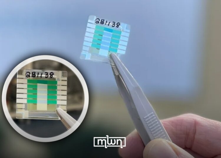 Quantum Battery Breakthrough Points to a New Era of Energy Storage