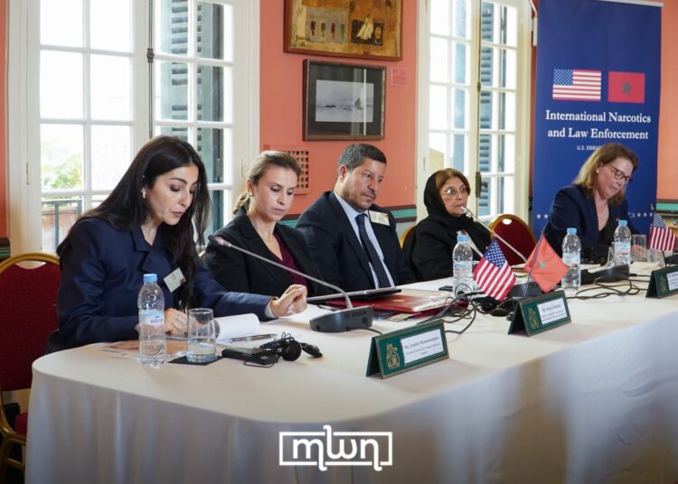 U.S.-Morocco Security Partnership Marks 15 Years at Tangier’s American Legation