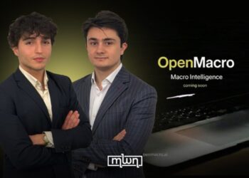 Inside OpenMacro: How One of Europe’s Youngest Fund Management Teams is Democratizing Institutional Macro Intelligence