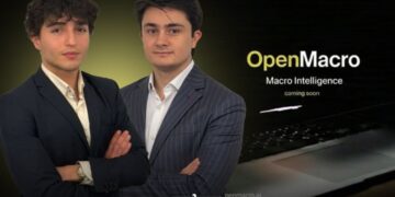 Inside OpenMacro: How One of Europe’s Youngest Fund Management Teams is Democratizing Institutional Macro Intelligence