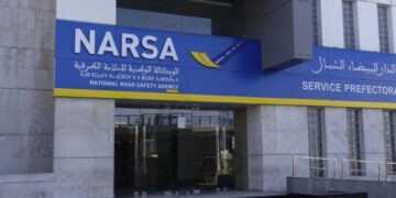Morocco Moves to Digitize Driving Licence Exams with AI Oversight