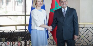 High-Level EU-Morocco Meeting Pledges to Elevate Strategic Partnership
