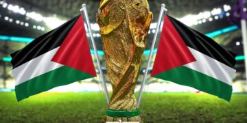 Palestinian FA officials Denied Canadian Visas to Attend FIFA Congress