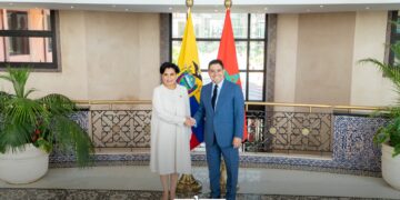 Morocco, Ecuador Move Toward Deeper Trade and Investment Partnership