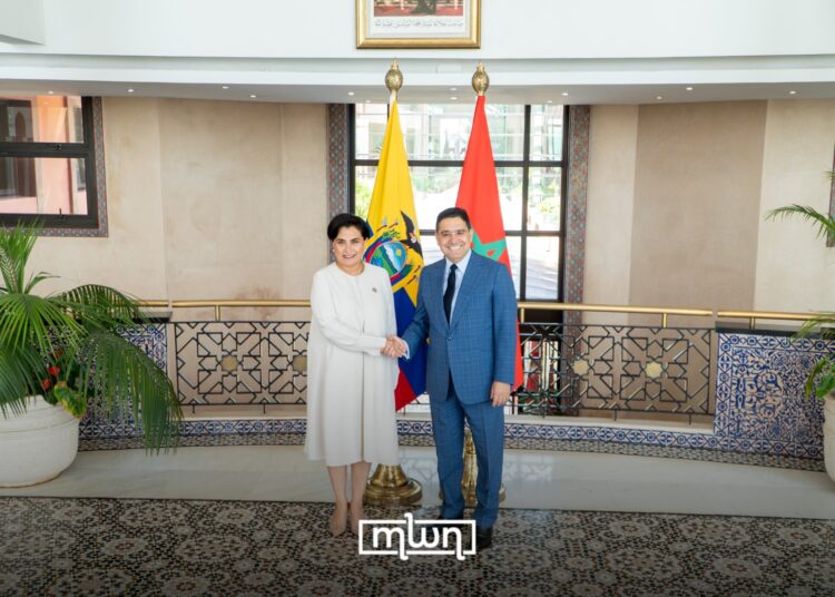 Morocco, Ecuador Move Toward Deeper Trade and Investment Partnership
