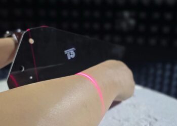 sensthings certification