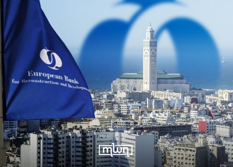 EBRD Backs Landmark Casablanca-Settat Bond Issue with MAD 400 Million Investment